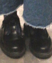 Dr. Martens | ドレスシューズ