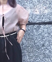 crudo | バングル/リストバンド