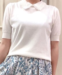 Te chichi | トップス