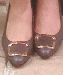 Te chichi | シューズ