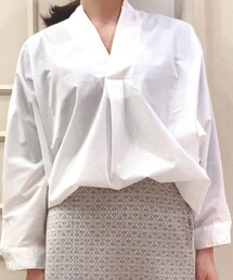 Lugnoncure | シャツ/ブラウス