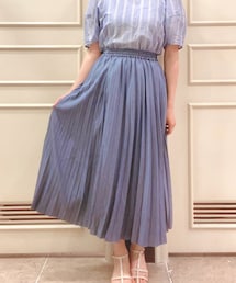 Te chichi CLASSIC | スカート