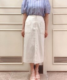 Te chichi CLASSIC | スカート