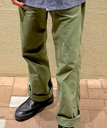 EDWIN | パンツ