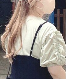 ELENCARE DUE | トップス