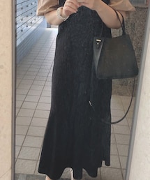 しまむら | ワンピース/ドレス