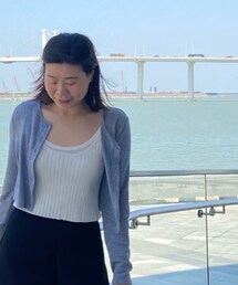 ZARA | ニット/セーター