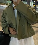 SETTO(セット)の「ジャケット/アウター(ジャケット/アウター)」