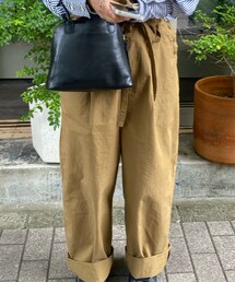 GRANDMA MAMA DAUGHTER | オールインワン・サロペット
