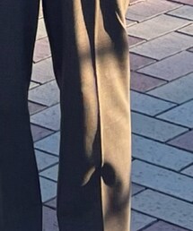 UNIQLO | その他パンツ