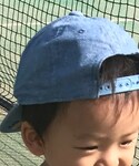 NEW YORK HAT(ニューヨークハット)の「帽子(キャップ)」