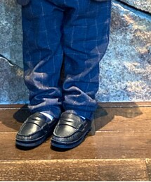 ZARA KIDS | ローファー