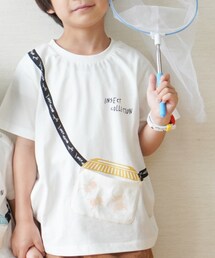 INSECT COLLECTION | トップス