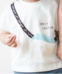INSECT COLLECTION | トップス