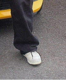 VANS | ブーツ