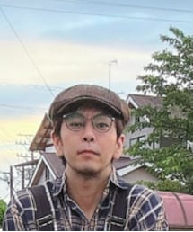 メルカリで購入 | ハンチング/ベレー帽