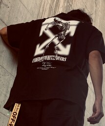 off white | Tシャツ/カットソー