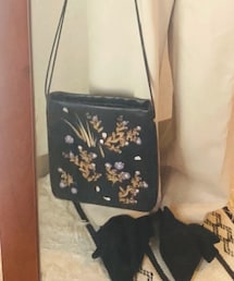 mame | ショルダーバッグ