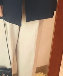 GALLARDAGALANTE | スラックス