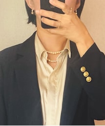 MIRIAM HASKELL | ネックレス