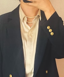 JET | シャツ/ブラウス