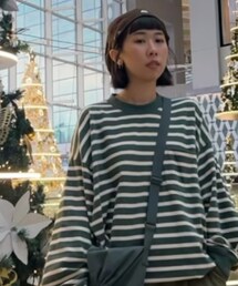 PIN SKTBS | スウェット