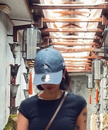 NEW ERA | キャップ