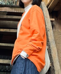 UNIQLO | スウェット
