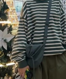 UNIQLO | ショルダーバッグ
