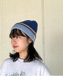 UNIQLO | ニットキャップ/ビーニー