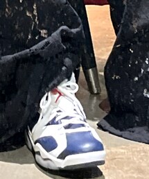 AIR JORDAN | スニーカー