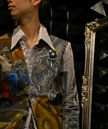 Charles Jeffrey Loverboy | テーラードジャケット