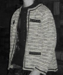 古着 | ジャケット/アウター