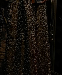 彼岸 | スカート