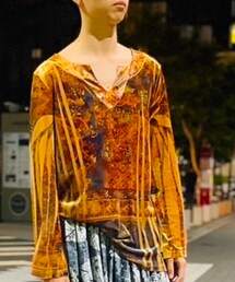 古着 | Tシャツ/カットソー