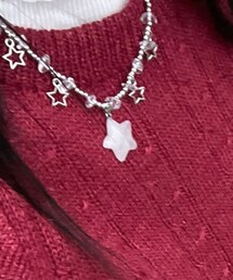 WEGO | ネックレス