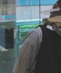 UNIQLO | ビジネスシャツ