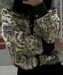 ZARA | トップス