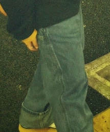 Carhartt | デニムパンツ