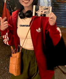 adidas Originals | ジャージ