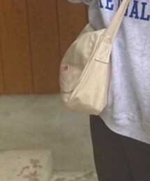 DANTON | ショルダーバッグ