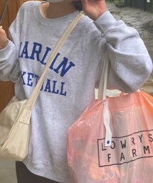 Lee | スウェット