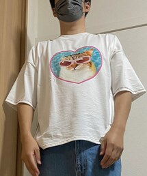 RE. | Tシャツ/カットソー
