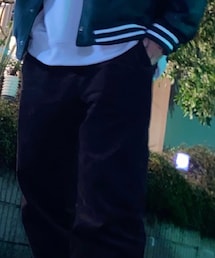 GU | パンツ