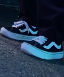 VANS | スニーカー