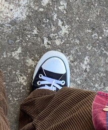CONVERSE | スニーカー