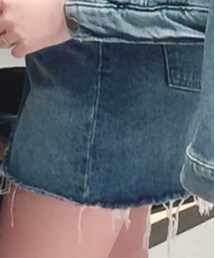 Levi's | デニムスカート