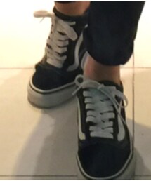 VANS | スニーカー