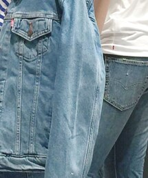 Levi's | デニムジャケット