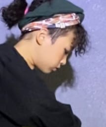 チャイハネ | ヘアバンド